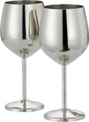 Thumbnail 7 de Oak & Steel - Copas de Vino Inoxidable para Celebrar 🍷