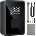 Thumbnail principal de Oasser Compresor Portátil 150PSI ✨ Inflador Ruedas y Moto