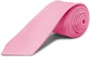 Thumbnail principal de OcioDual Corbatas de Hombre Rosa Nº11 🎀 Estilo Elegante