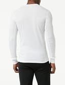 Thumbnail 3 de Odlo ACTIVE WARM ECO Camiseta Larga Interior para Hombre 🌿