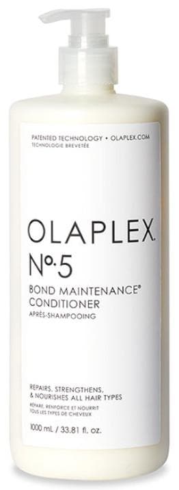 Imagen de Olaplex Nº 5 Acondicionador Reparador 🌿 1000 ml en OfertitasTOP