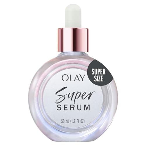 Olay Super Sérum 5 Beneficios 50 ml — Sérum facial 💄