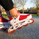 Thumbnail 3 de Olsson and Brothers Patines en línea Lite Halley ajustables 🛹