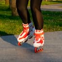 Thumbnail 4 de Olsson and Brothers Patines en línea Lite Halley ajustables 🛹