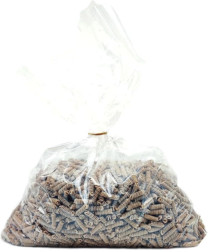 Oltresole Fusilli Integral de Trigo Sarraceno 🍝 4kg Ecológica