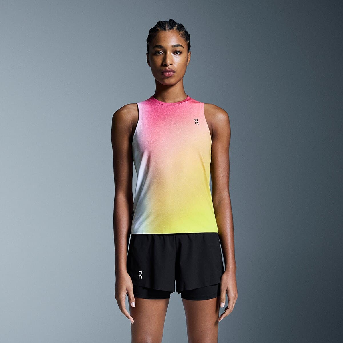 Imagen de On Court Tank Camiseta de mujer 🏃♀️ en OfertitasTOP