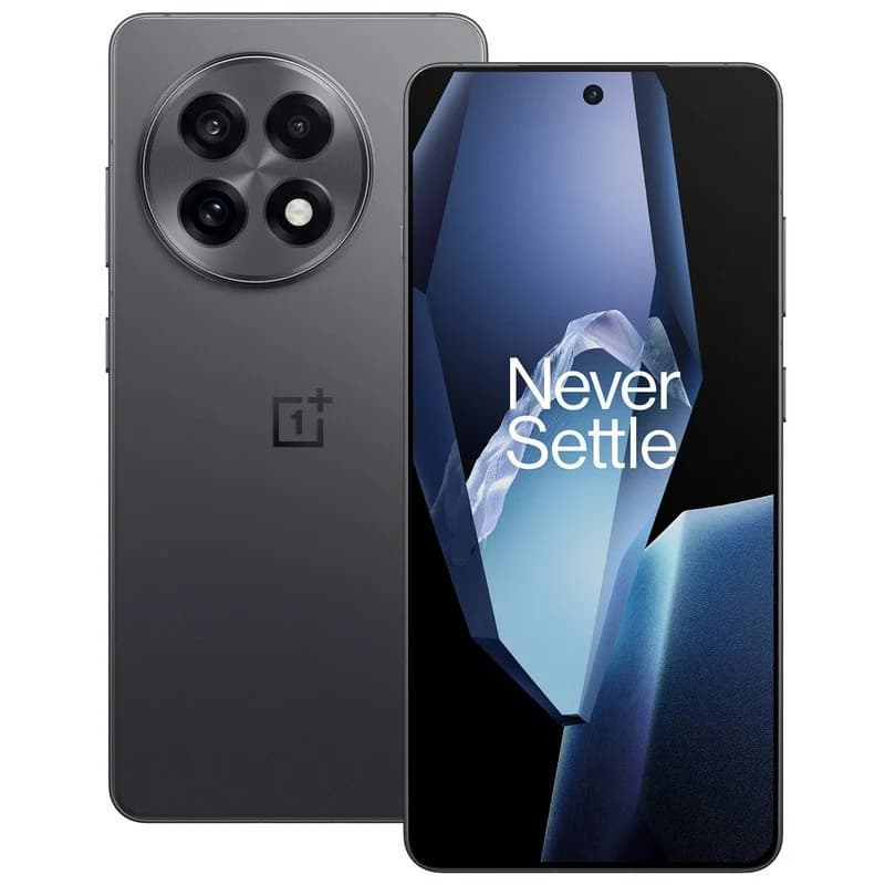 Imagen de OnePlus 13R Smartphone IA 6,78" 12GB/256GB 🔋 W7 BT 5.4 en OfertitasTOP