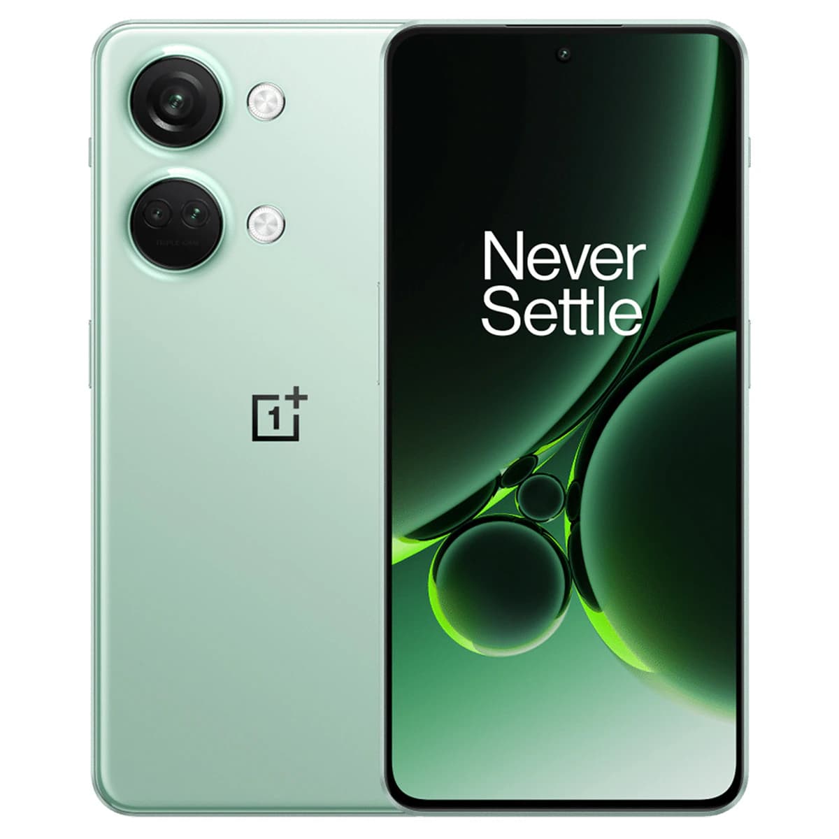 Imagen de OnePlus Nord 3 5G móvil 8 GB + 128 GB reacondicionado en OfertitasTOP