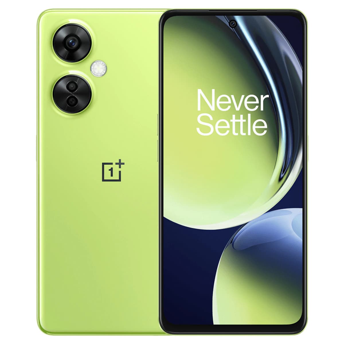 Imagen de OnePlus Nord CE 3 Lite 5G móvil 128 GB 6,72" 120 Hz en OfertitasTOP