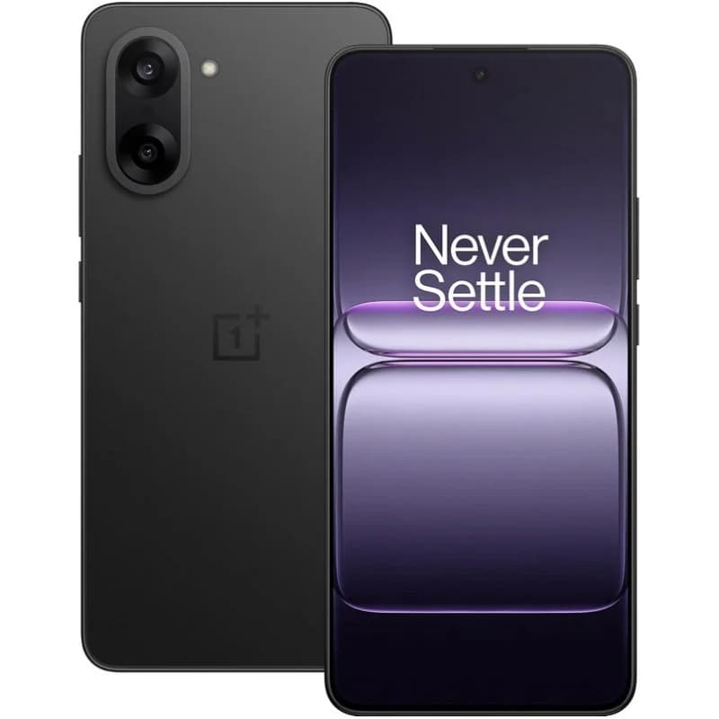 Imagen de OnePlus Nord CE5 5G — 8 GB, 256 GB, 6,77" AMOLED en OfertitasTOP