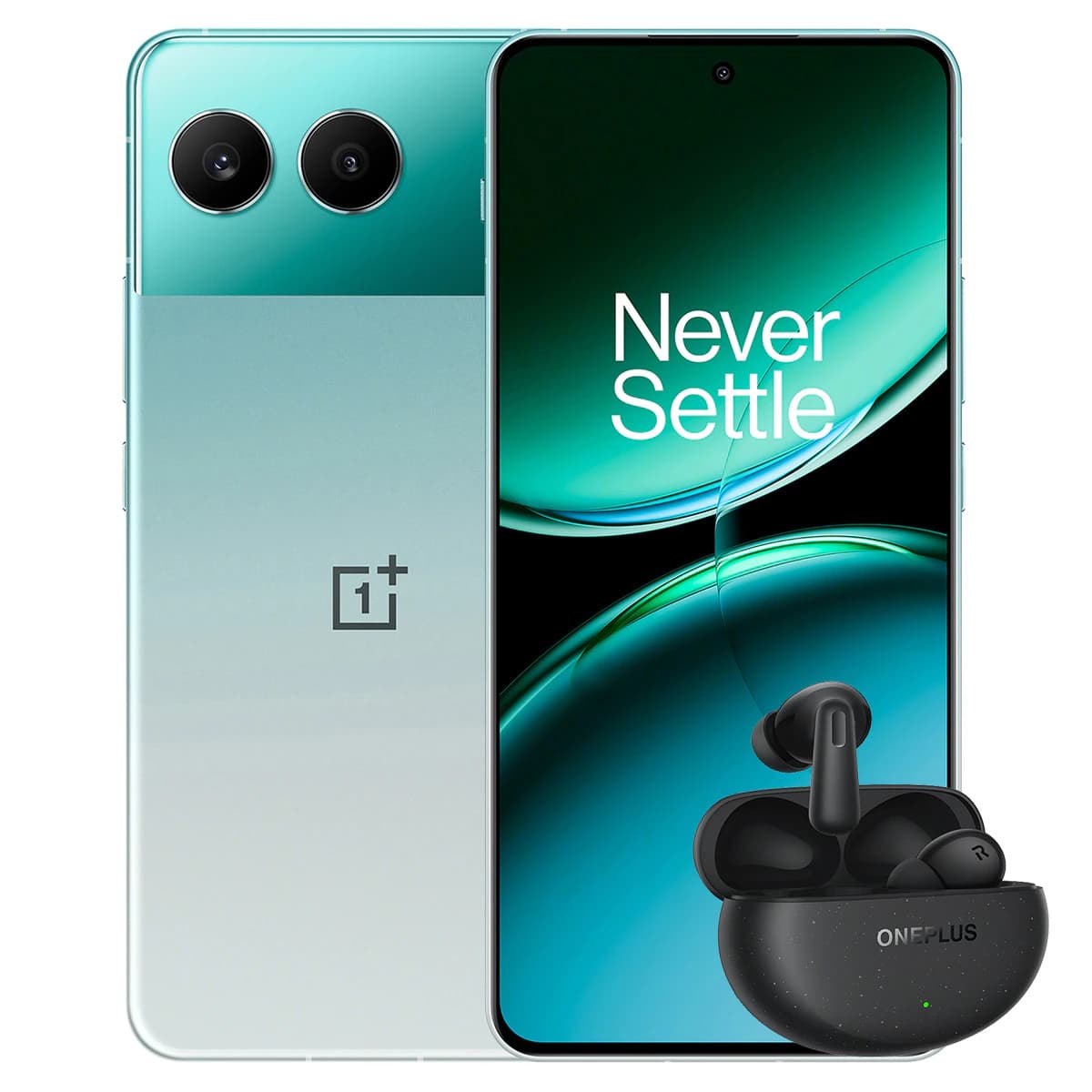 Imagen de OnePlus Nord 4 móvil 512GB + 16GB 120 Hz en OfertitasTOP