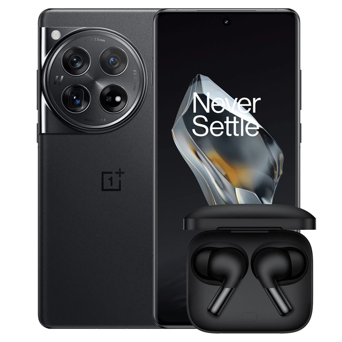 Imagen de OnePlus OnePlus 12 5G 256GB 12GB + Buds Pro 2 reacondicionado 📱 en OfertitasTOP