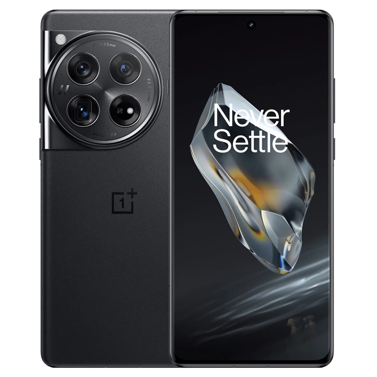 Imagen de OnePlus OnePlus 12 móvil 256 GB negro 12 GB 🌑 en OfertitasTOP