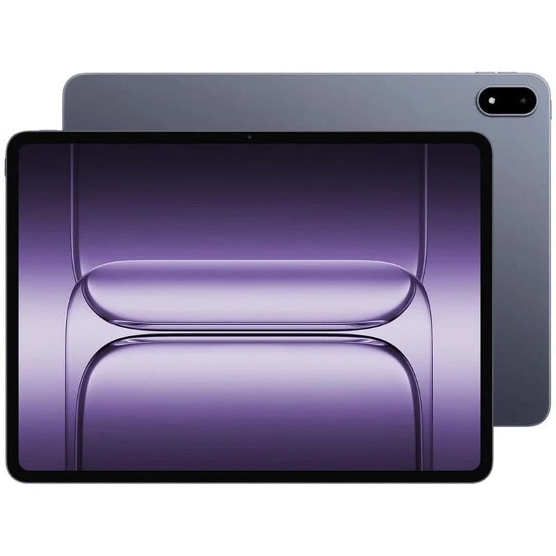 Imagen de OnePlus Pad 3 13,2" 16 GB 512 GB WiFi Storm Blue 📱 en OfertitasTOP