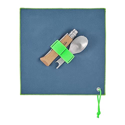 OPINEL PLUS PICNIC WITH N08 BEECH /1 🧺