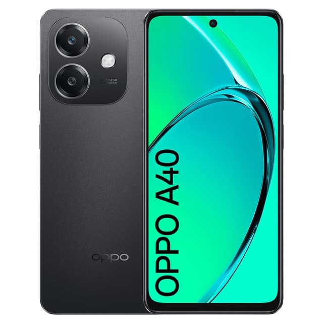 Imagen de OPPO A40 128 GB móvil libre 4 GB RAM en OfertitasTOP