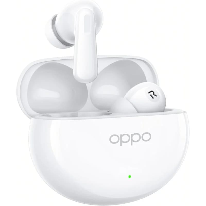 Imagen de OPPO Enco Air4 auriculares 12,4 mm 4,4 g ANC 32 dB 🎧 en OfertitasTOP