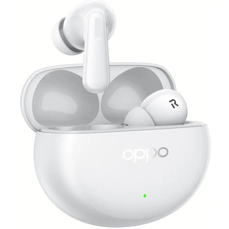 Imagen de OPPO Enco Air4 Pro auriculares ANC 12,4 mm en OfertitasTOP