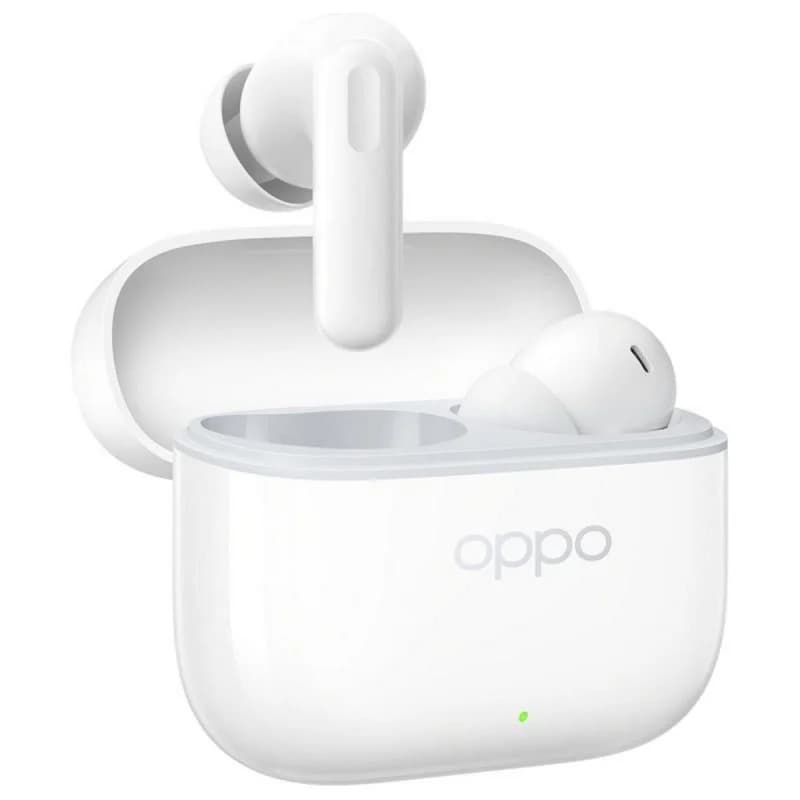 Imagen de OPPO Enco Buds3 Pro inalámbricos Bluetooth 5.4 con micrófono 🎧 en OfertitasTOP