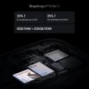 Thumbnail 2 de OPPO Reno14 F 5G smartphone 6,57" AMOLED 256GB