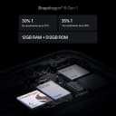 Thumbnail 2 de OPPO Reno14 FS smartphone 12GB 512GB 6,57" AMOLED 😊