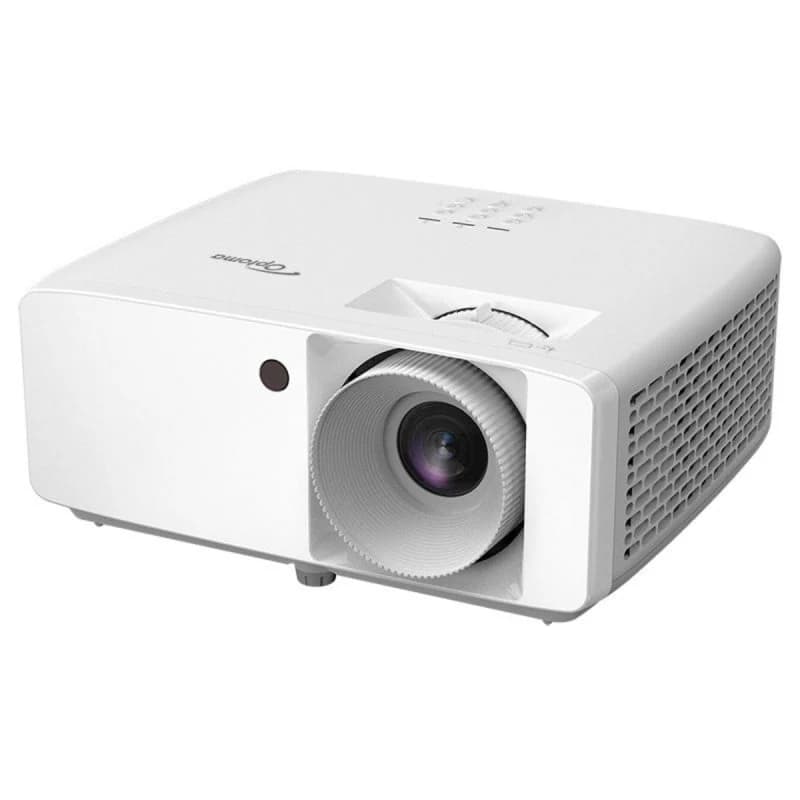 Imagen de Optoma ZH350 proyector 3.600 lúmenes blanco en OfertitasTOP