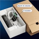 Thumbnail 3 de Oral-B Pro 3 3000 Cepillo Eléctrico Recargable con 3 Cabezales 🪥