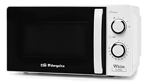 Orbegozo MI 2115 Microondas 700W 🥘