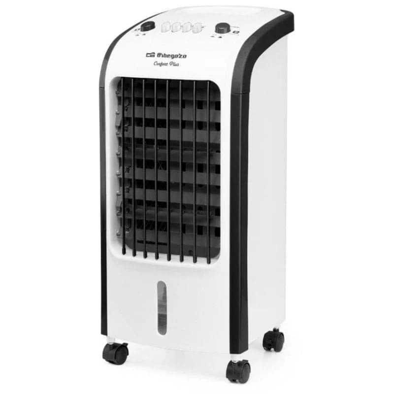 Imagen de Orbegozo AIR 38 climatizador evaporativo 3,5 L 80 W 🧊 en OfertitasTOP