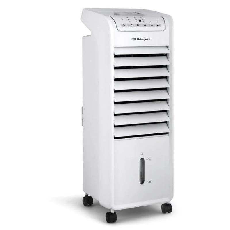 Imagen de Orbegozo AIR 46 climatizador evaporativo 3 en 1 55 W 🧊 en OfertitasTOP