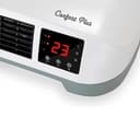 Thumbnail 3 de Orbegozo SP 6000 2000 W Calefactor de baño 🔥