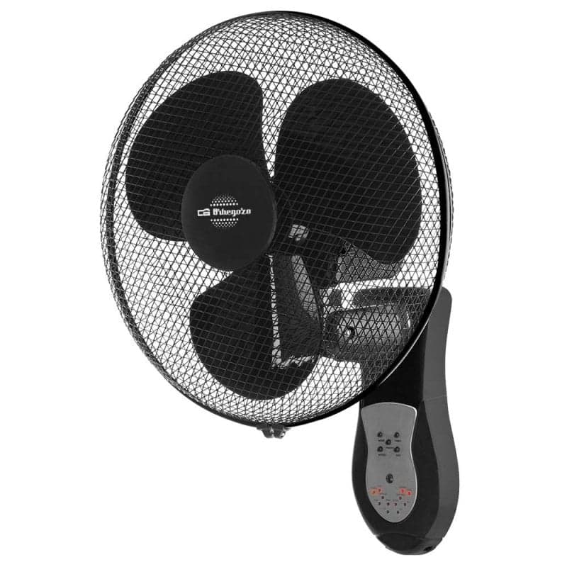Orbegozo WF 0243 Ventilador de pared 40 W 🌀