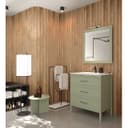 Thumbnail 2 de Ordónez Baño Zeus mueble baño 100 cm, 3 cajones