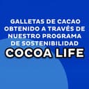 Thumbnail 4 de Oreo Choco Brownie Galletas Rellenas 🍫 - Pack 16 unidades