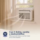 Thumbnail 1 de Origial Airfeel Caravan 700 Aire acondicionado 700 frigorías