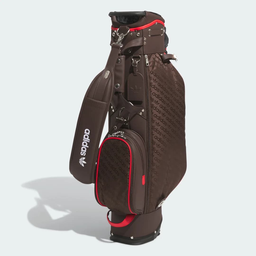 Originals Caddy Bolsa de golf ⛳