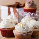 Thumbnail 6 de OSDUE Topper de Pastel Mariposa 🦋 para Cumpleaños y Bodas