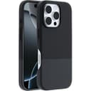 Thumbnail principal de OtterBox MagSafe iPhone 16 Pro funda delgada de cuero alternativo 📱