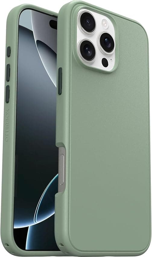 Imagen de Otterbox Symmetry MagSafe Funda iPhone 16 Pro MAX 💚 en OfertitasTOP