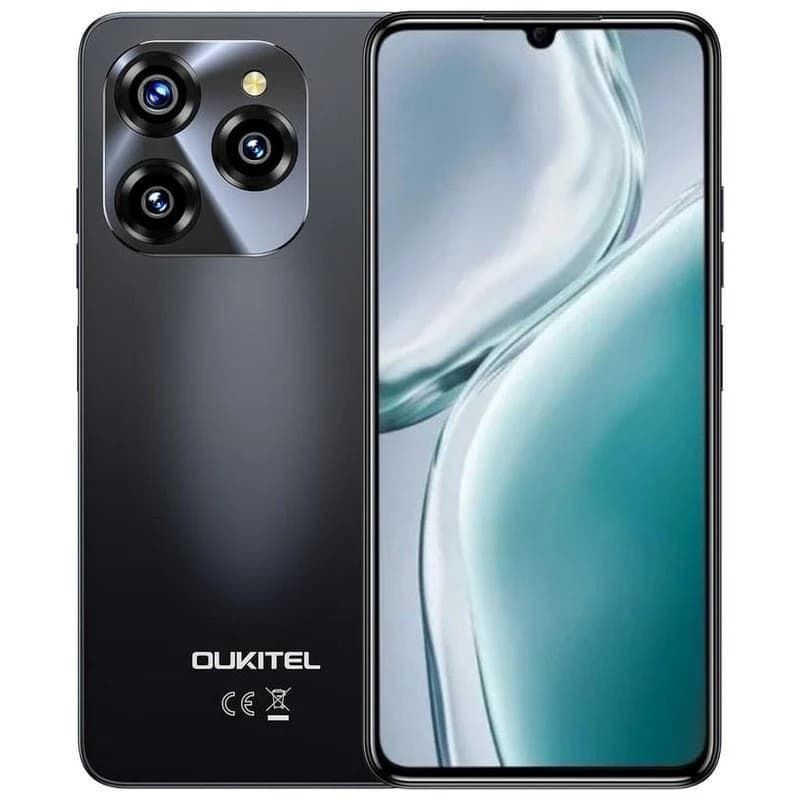 Imagen de Oukitel C50 5G 8/128GB Smartphone 6,8 pulg. en OfertitasTOP
