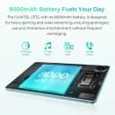 Thumbnail 3 de Oukitel OT12 11" 4/256GB, verde, 4G LTE