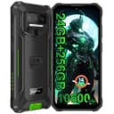 Thumbnail principal de Oukitel WP23 Plus 24GB 256GB Rugerizado con batería 10.600 mAh