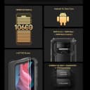 Thumbnail 3 de Oukitel WP23 Plus 24GB 256GB Rugerizado con batería 10.600 mAh