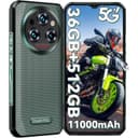 Thumbnail principal de Oukitel WP35 Pro smartphone 5G 11000mAh