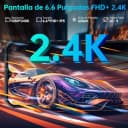 Thumbnail 1 de Oukitel WP35 Pro smartphone 5G 11000mAh