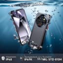 Thumbnail 2 de Oukitel WP35 smartphone 5G 24 GB RAM 11.000 mAh 🚀