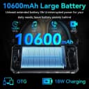 Thumbnail 3 de Oukitel WP36 8/128GB Negro — móvil resistente 8 GB