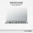 Thumbnail 1 de Owlotech HUB Docking 11 en 1 USB-C a HDMI y VGA 📺