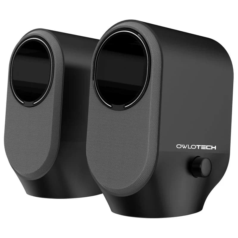 Imagen de Owlotech Teralis Altavoces Bluetooth 16 W 🎧 en OfertitasTOP