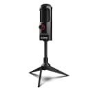 Thumbnail 1 de Ozone Rec X50 Micrófono condensador gaming negro 🎧